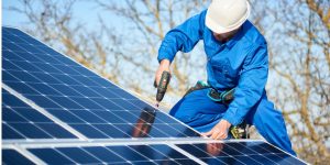 Installation Maintenance Panneaux Solaires Photovoltaïques à Beuvron-en-Auge